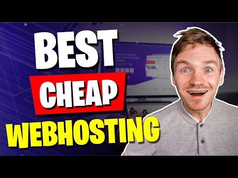 Best Ecommerce Hosting Of 2024