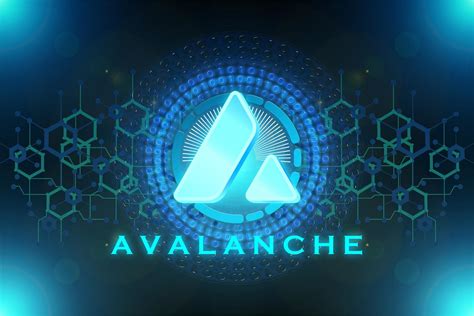 Avalanche (AVAX) and the