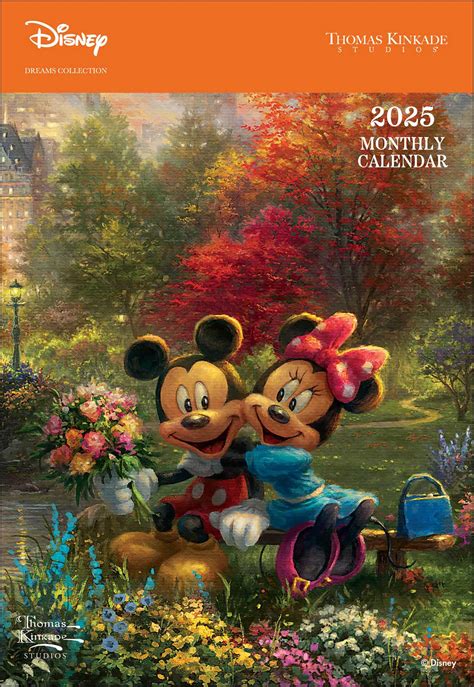 Magazine Dreams 2025