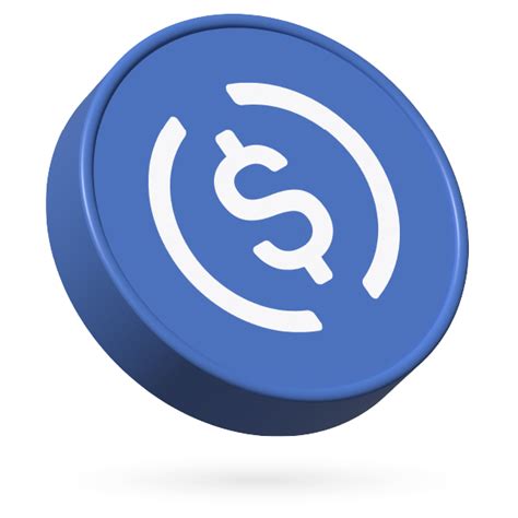 USD Coin (USDC) and