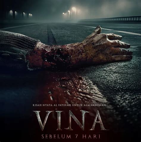 Vina: Sebelum 7 Hari 2025