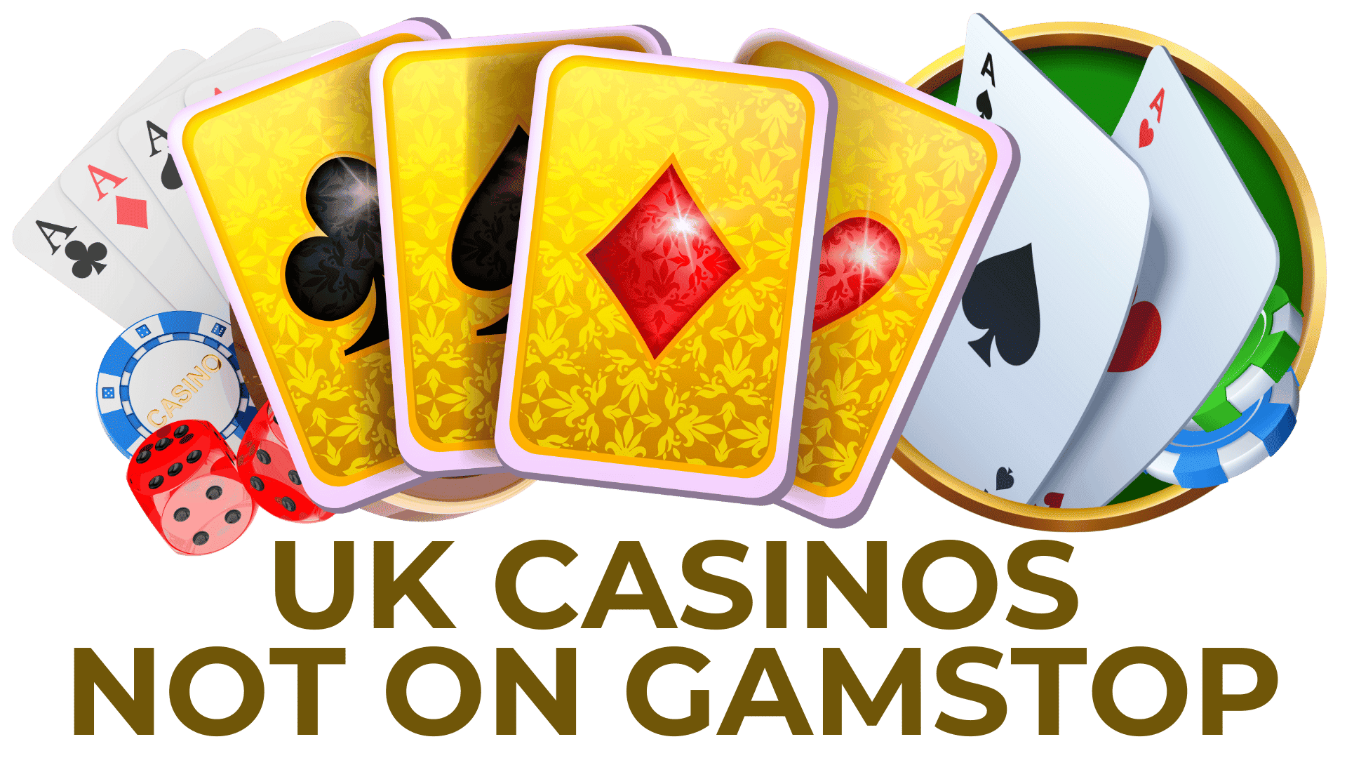 Discover the Excitement of Non Gamstop Casinos UK 1725