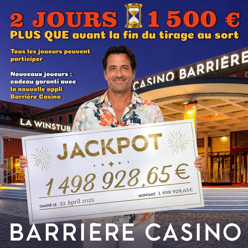 Betify Casino : une expérience qui démarre en 3 secondes